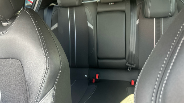 Vauxhall Astra 1.2 Turbo 130 GS Line 5dr Petrol Hatchback